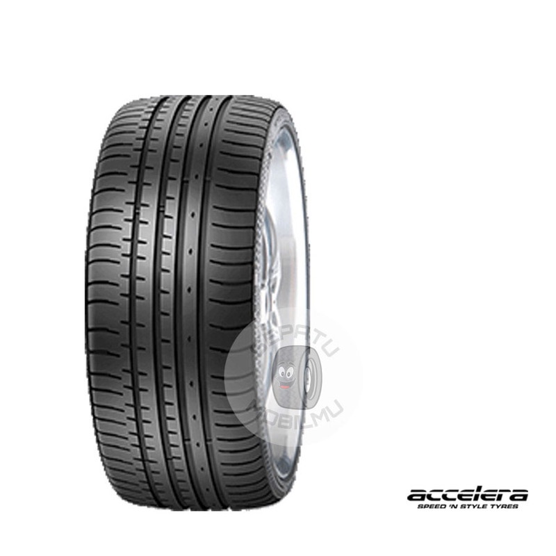 Ban Mobil Accelera 205/55 R16