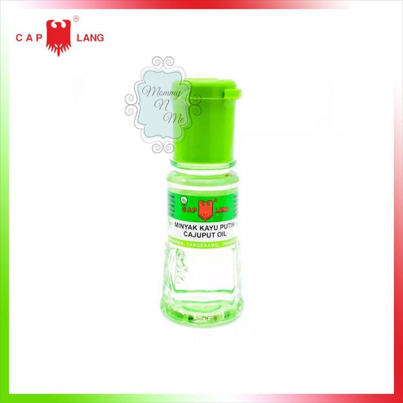 Caplang Minyak Kayu Putih 15 ml | Caplang Minyak Kayu Putih 30 ml  | Minyak Putih | Caplang | Minyak