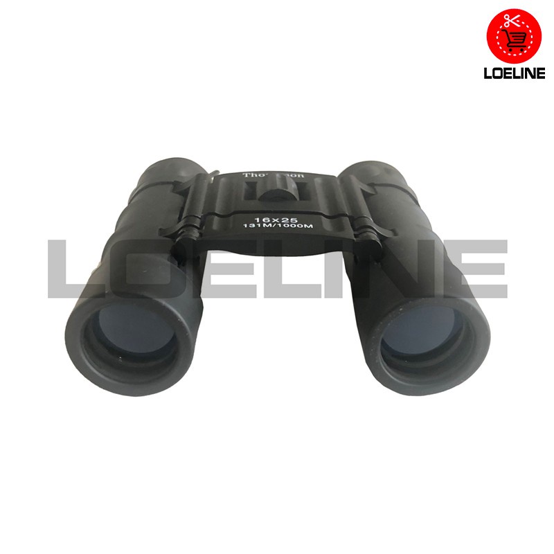 Teropong Thompson 16X25 Binocular Zoom 16 X 25 Kekeran Bagus