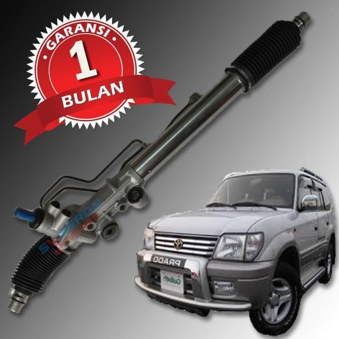 Power Steering Rack Toyota Prado, Hilux 1997/Rack Steer (10000908)
