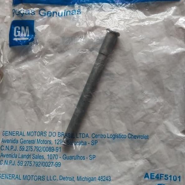 Pen Engsel Pintu Blazer Ori Gm Kode Sl 262