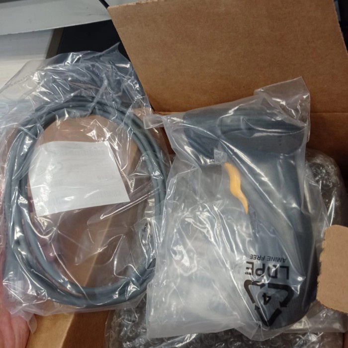 Barcode Scanner Zebra Symbol LS2208 / Barcode Scanner / Zebra /Symbol