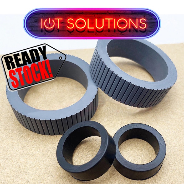 Panasonic KV-SL1056 KV-SL1066 Roller Set Scanner