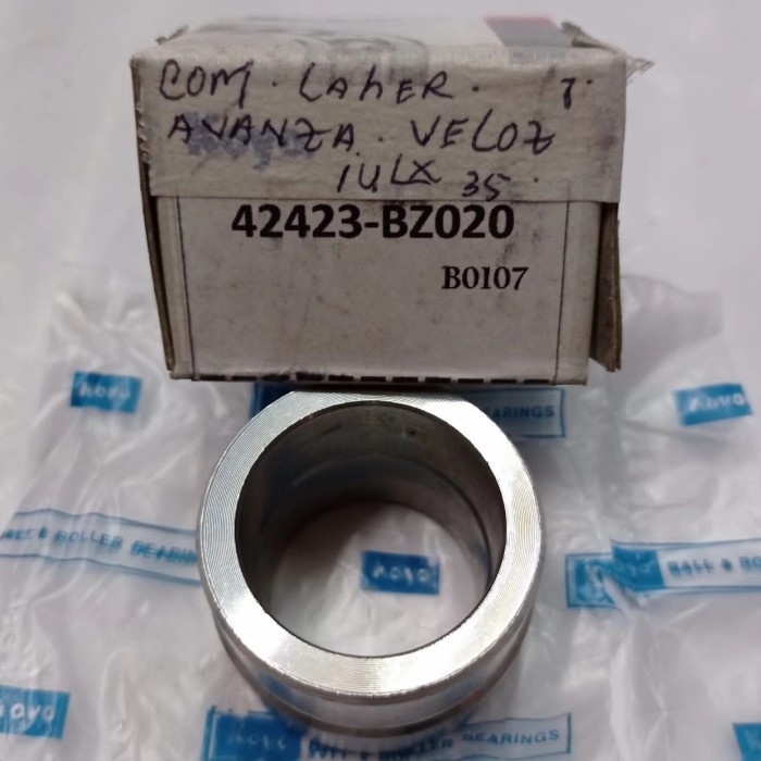 Cones Bearing Retainer Laher Roda Belakang Grand Avanza Xenia Veloz Kode Sl177