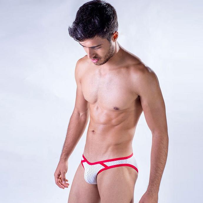 BR06. Low Waist Brief Pria. Celana Dalam Pria. Sempak.