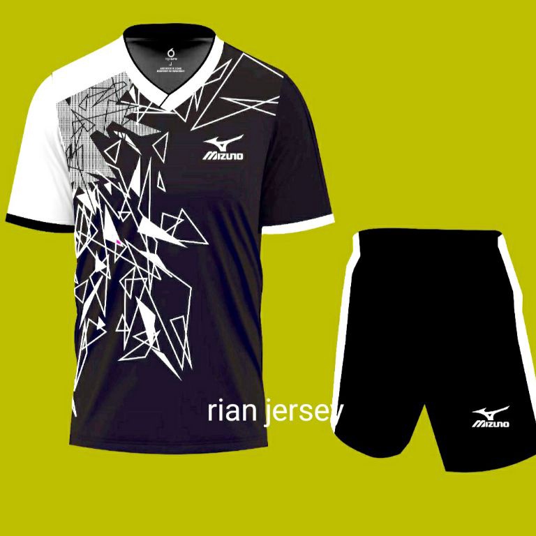 MURAH BANGET setelan Jersey baju bola Baju jersey futsal cowo dan cewe OTS jersey futsal Dewasa