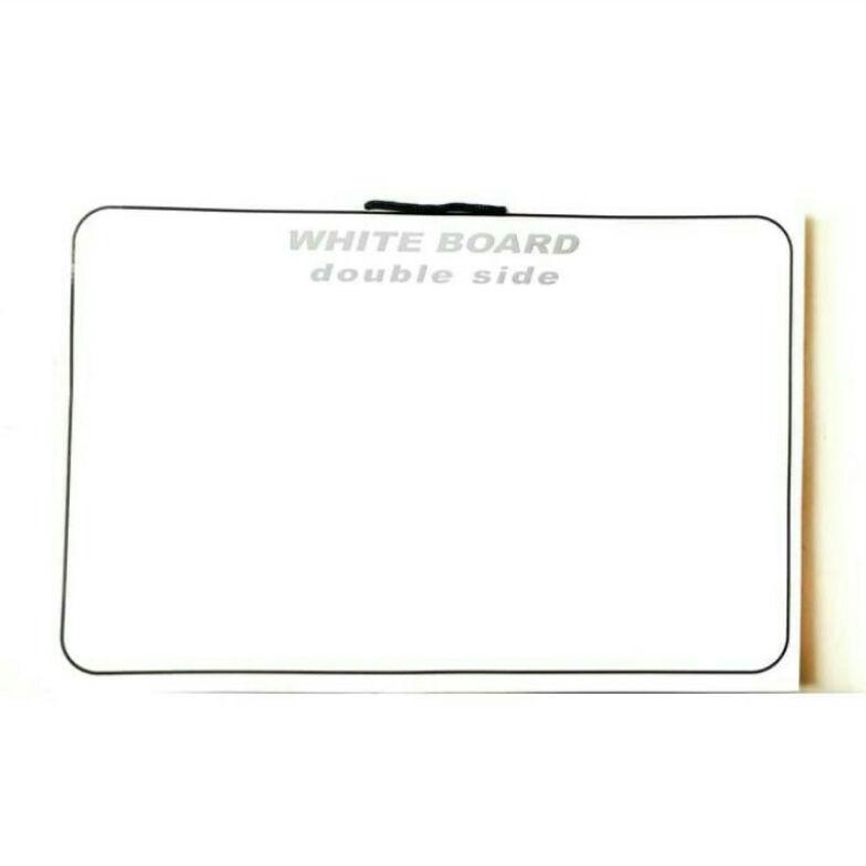 

ERA163 Papan Tulis Jadwal Schedule Whiteboard Kertas Whiteboard Gulung +++