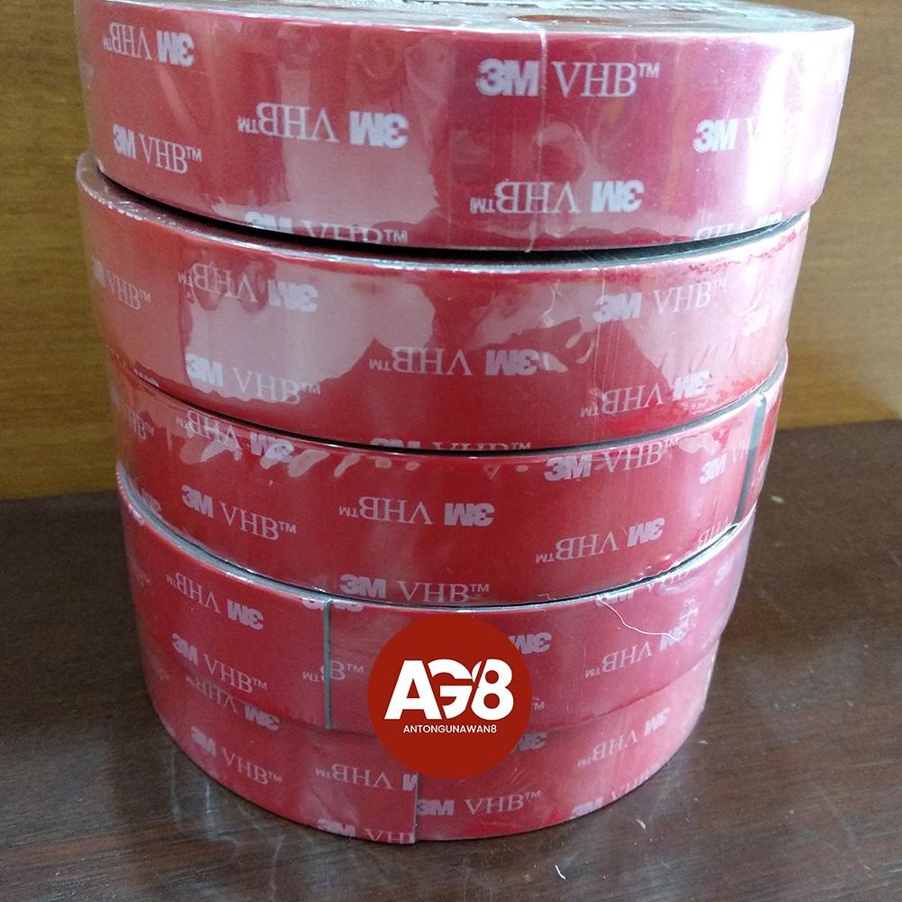 

ERA051 Double Tape 3M VHB Tape 24mm x 4.5m Automotive and Building ***