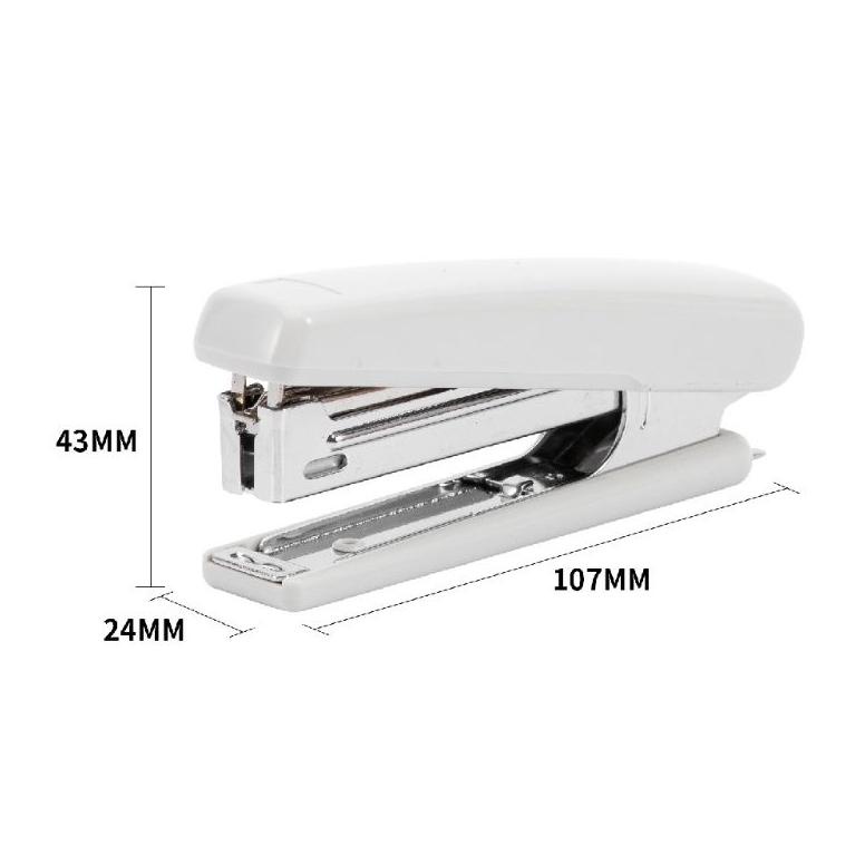 

ERA051 ATK-POINT | DELI Stapler / staples 0221 50mm 15 sheets ***