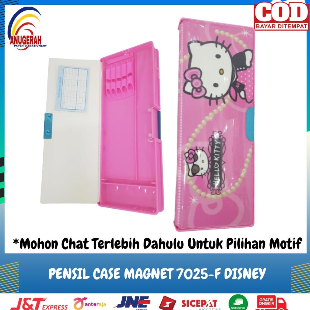 

ERA175 PENSIL CASE MAGNET 7025-F (PCS) **
