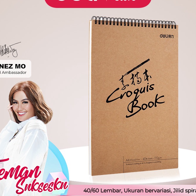 

(♡15D.❦P) Deli Buku Gambar Hard Cover 7697 73601 7696 73357 - amanah!