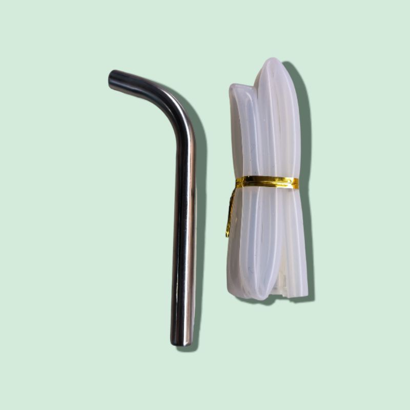 selang dan pipa galon elektrik