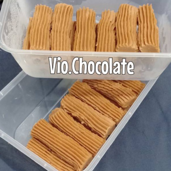 ☤Qiv Churros / Churros Frozen / Churros Original / Churros Coklat / Churros Pandan / Churos Beku s K