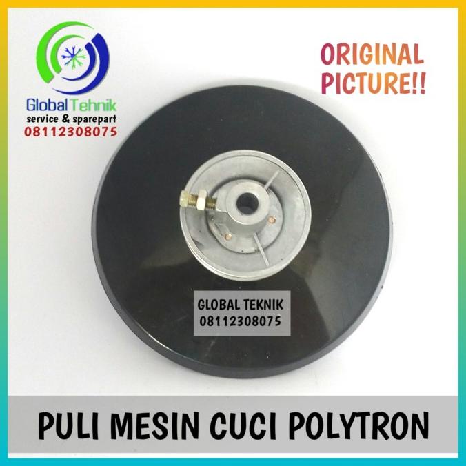 <<<<<] puli pully mesin cuci polytron manual 2 tabung