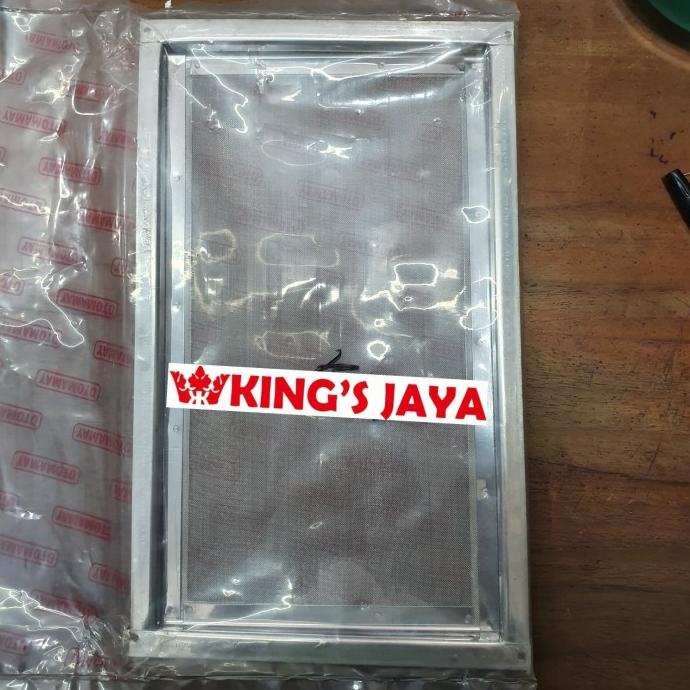 ] Saringan untuk Mesin Giling Tebu / Mesin Peras Tebu