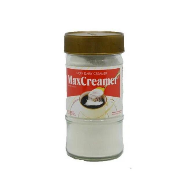 

}}}}}}] MaxCreamer 200 gr Botol