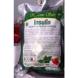 

*****] Daun Teh Insulin Diabetes Kencono Sari Efektif Mengatasi DIabetes