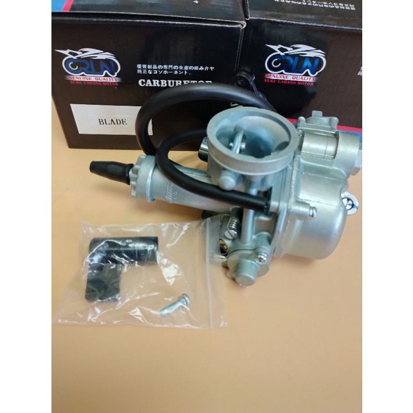 Crun CARBURATOR BLADE (KWB/KWW) /REVO ABSOLUTE /REVO NEW /KARBURATOR /CARBURETOR