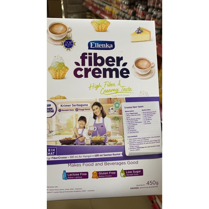 

Open DS] Fiber creme ellenka 450gr