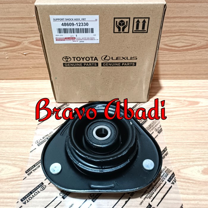 New Support Shock Depan Great Corolla Altis 2002 2003 2004 2005 2006 Kode Am139