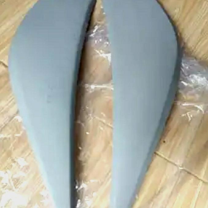 Eyelid mata sipit Proton Exora