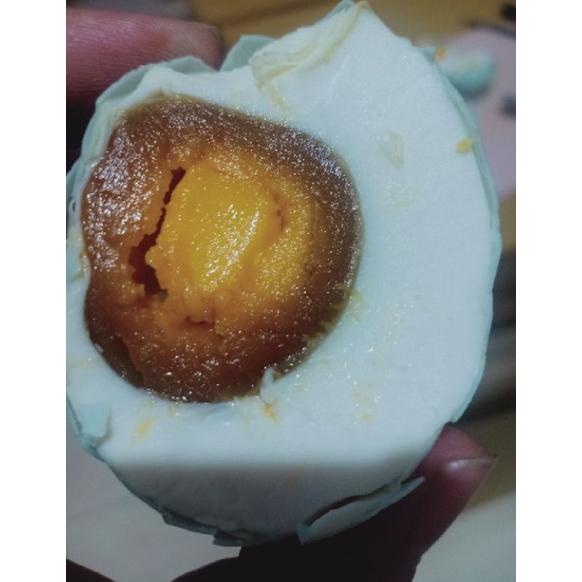 

Terbaru Paket Wow Telur Asin (15 Butir) Murah