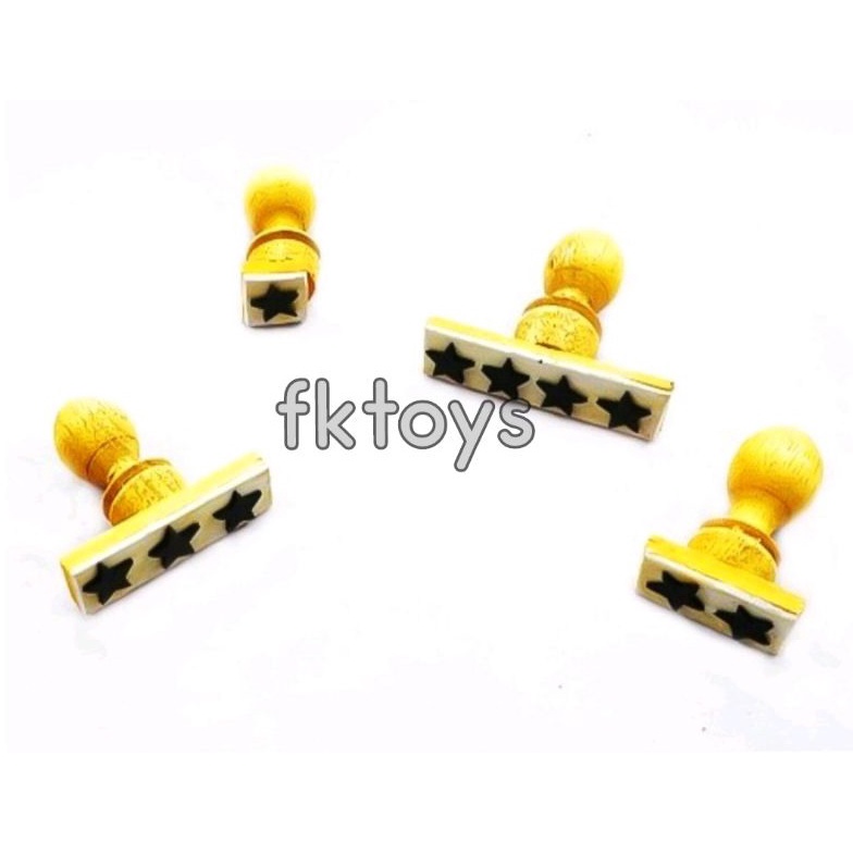 

☇ Stempel bintang_stempel penilaian_Alat peraga edukasi ➞Super Sale