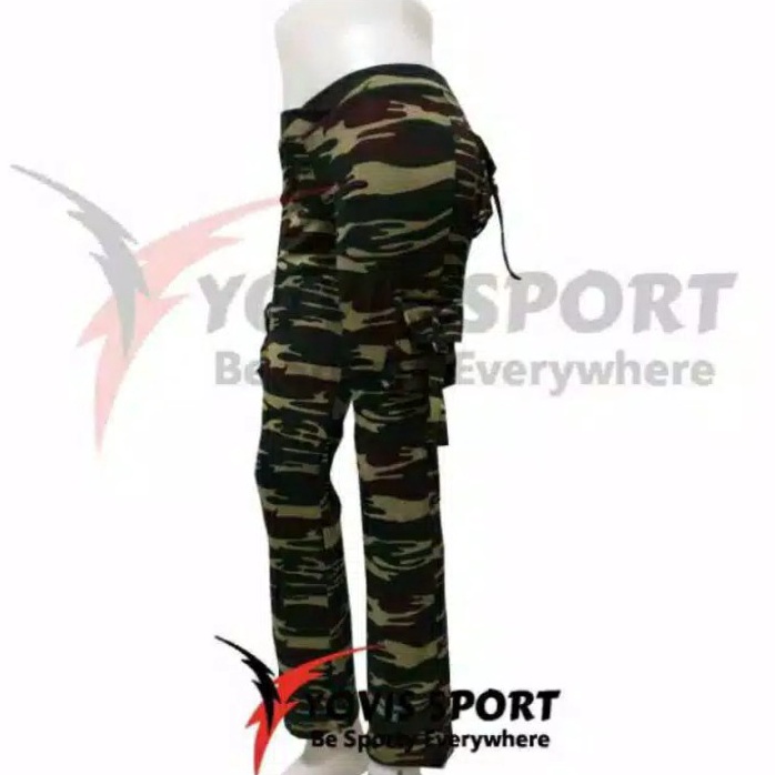 ready.. CELANA SENAM CARGO ARMY LORENG / CELANA SENAM YOVIS SPORT / CELANA SENAM LORENG / CELANA OLA