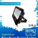 Floodlight LED /Lampu Sorot 50 Watt 6000K Cahaya Putih Repro