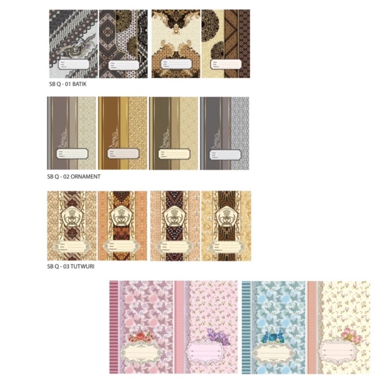 

✳ sampul buku batik sampul buku sidu sampul buku bigboss sampul buku kwarto sampul buku boxi sampul buku big bos sampul buku kuarto sampul buku simpaty simpati sympaty korean pattern sampul buku asthetic sampul buku estetik 6445