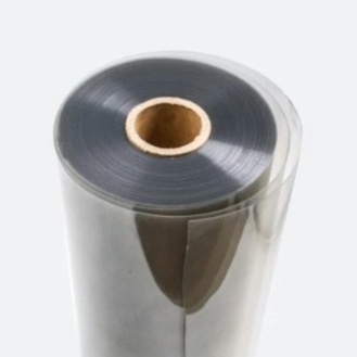 Harga Promo Plastik Mika Kaku Bening (PET) Meteran - 0.20mm. 70cmx100cmx0.20mm