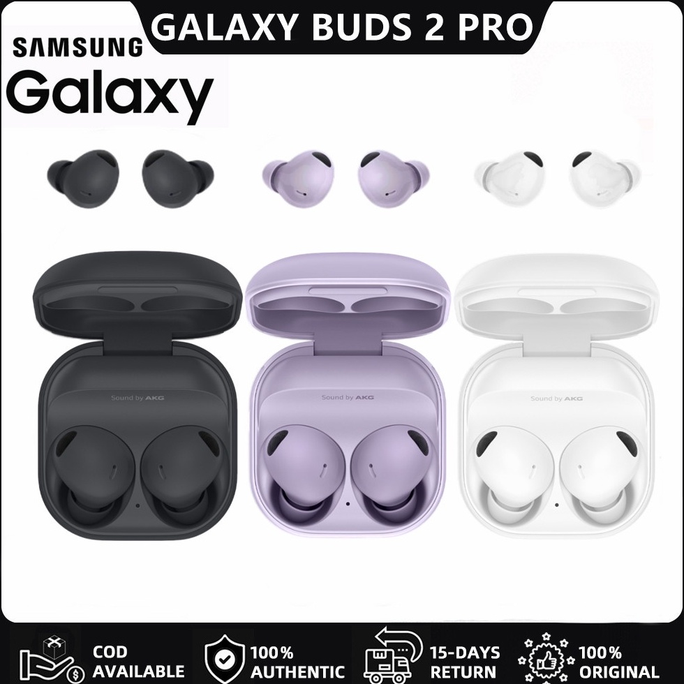 ⁎ SAMSUNG Headset/Samsung Galaxy Buds 2 Pro Wireless Sports Headset Bluetooth Headset 77