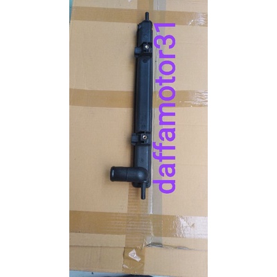 UPPER TANK RADIATOR SAVVY/COVER TANK RADIATOR SAVVY