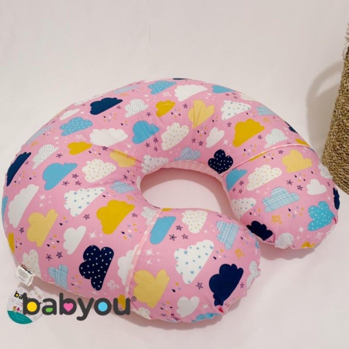 Bestseller Bantal Menyusui Babyyou