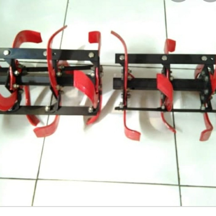 Anti Windblade Traktor Firman Ftl 900 H Murah