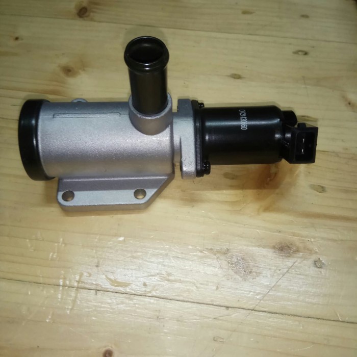 isc timor season idle speed timor cikacika321