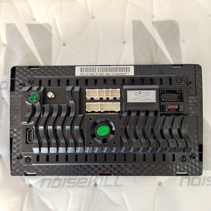 head unit android momentum mo-9166/1166 9 / 10 inch ram 4/64 gb dsp cikacika321