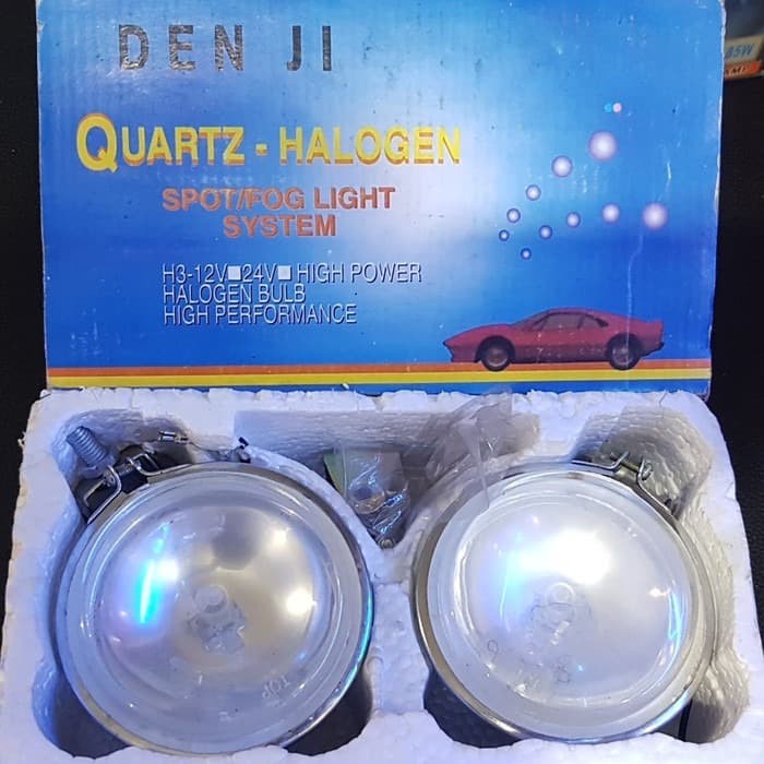 foglamp quartz halogen cikacika321