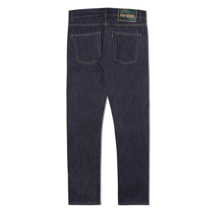 POT MEETS POP DENIM - SUPER THAISTICK INDIGO