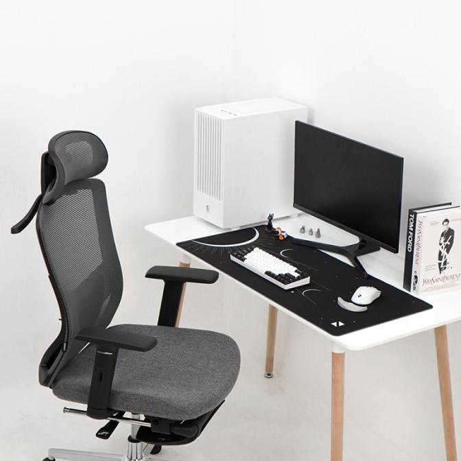 Noir NEO-C / NEO C Ergonomic Office Chair Kursi Office