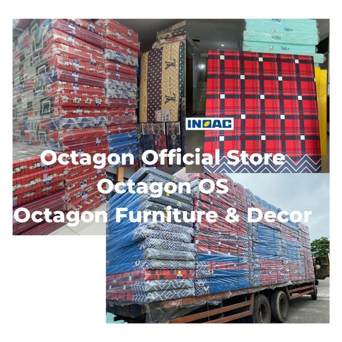 Kasur Busa INOAC D23