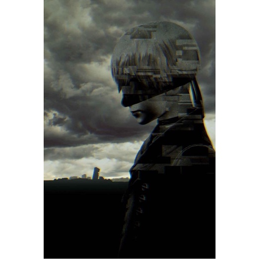 DISKON SPESIAL NIER AUTOMATA - YORHA BOYS NOVEL TERLARIS