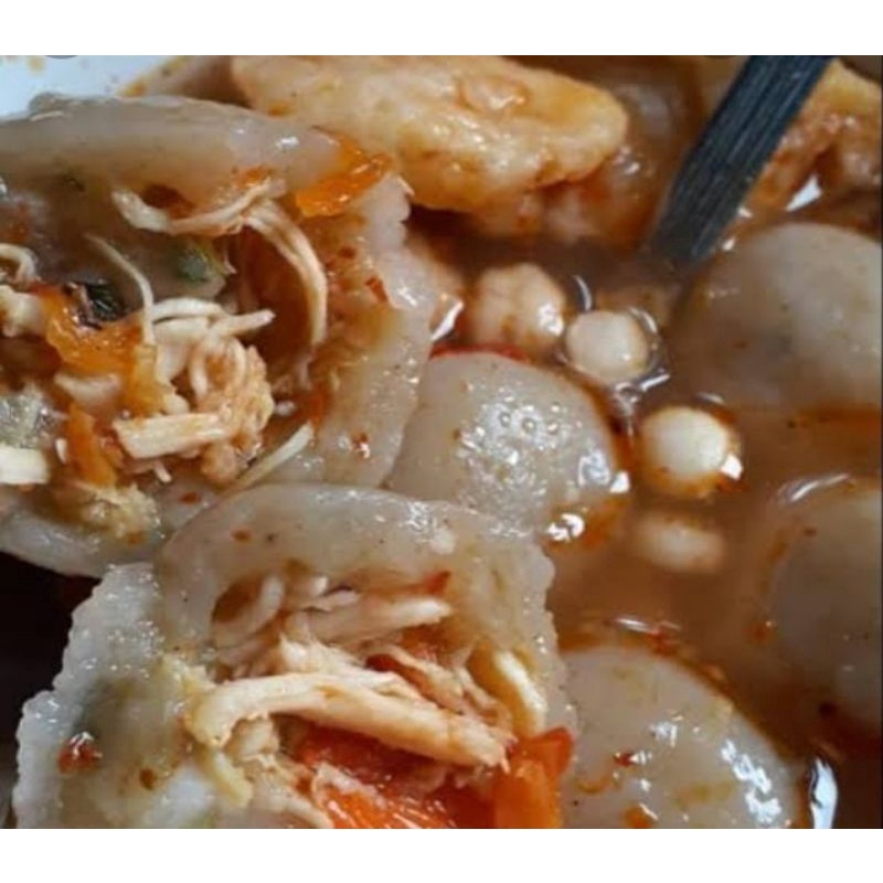 

JGGW2953 READY STOK// BASO ACI AYAM SUWIR