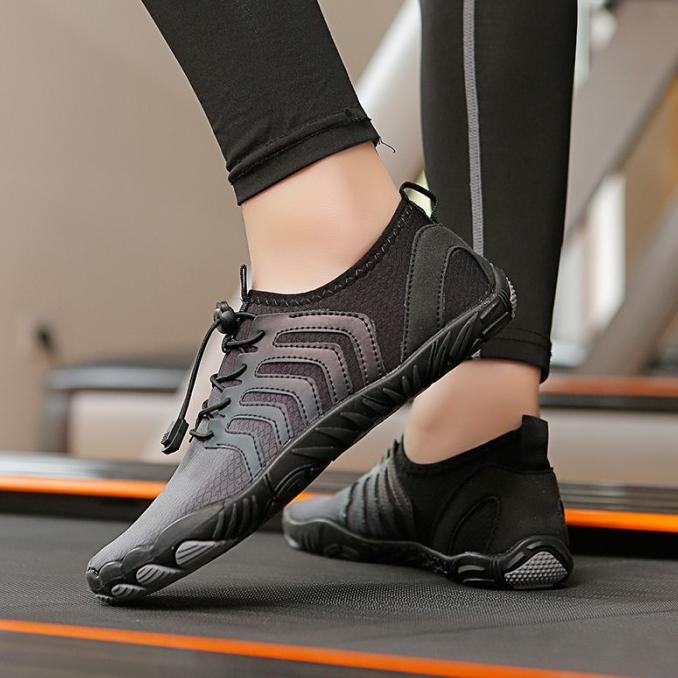 Sepatu Pantai Pria Sepatu Rafting Sepatu Olahraga Air Diving UK39-46