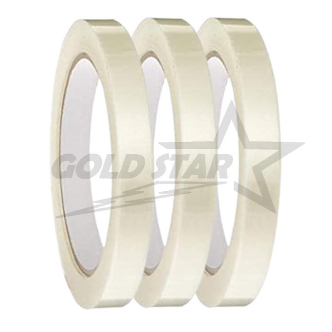 

/////] Solasi 12mm Isolasi Kecil Selotip 1/2 inch Solatip 1,2cm Lakban