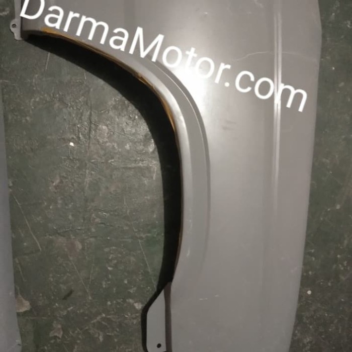 BODY SAMPING ISUZU PANTHER PICK UP SPAKBOR FENDER murmer