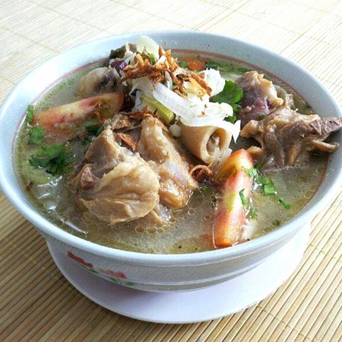 

><><><] BUMBU SOP KAMBING SPESIAL / UK 1KG KAMBING / SOP INSTAN ISTIMEWA