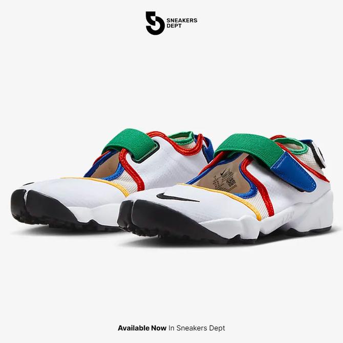 Sepatu Sneakers Wanita NIKE WMNS NIKE AIR RIFT BREATH FB8864112 ORI