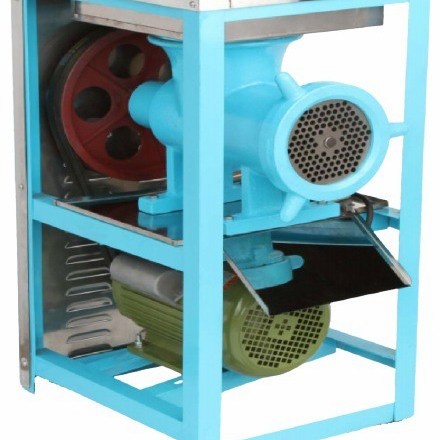 Terlaris Mesin Penggiling Daging / Penghancur Tulang Ayam / Mesin Pemotong Ikan