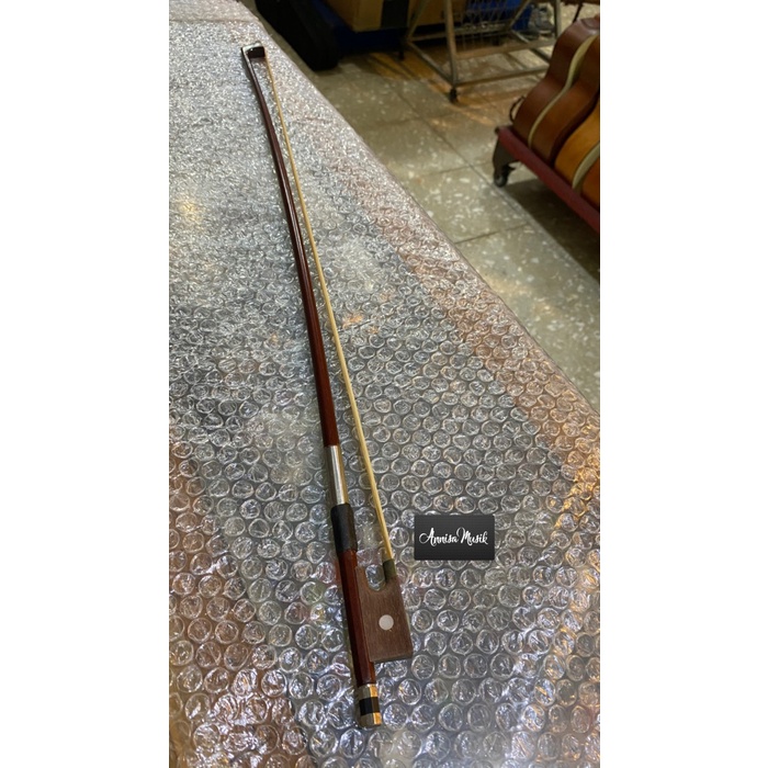 Terlaris Bow Biola 4/4 Import